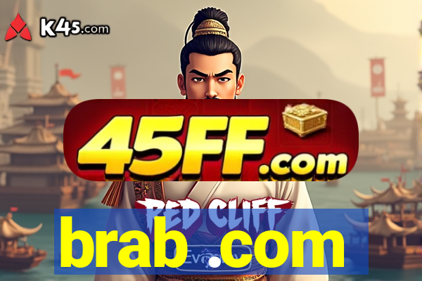 brab .com